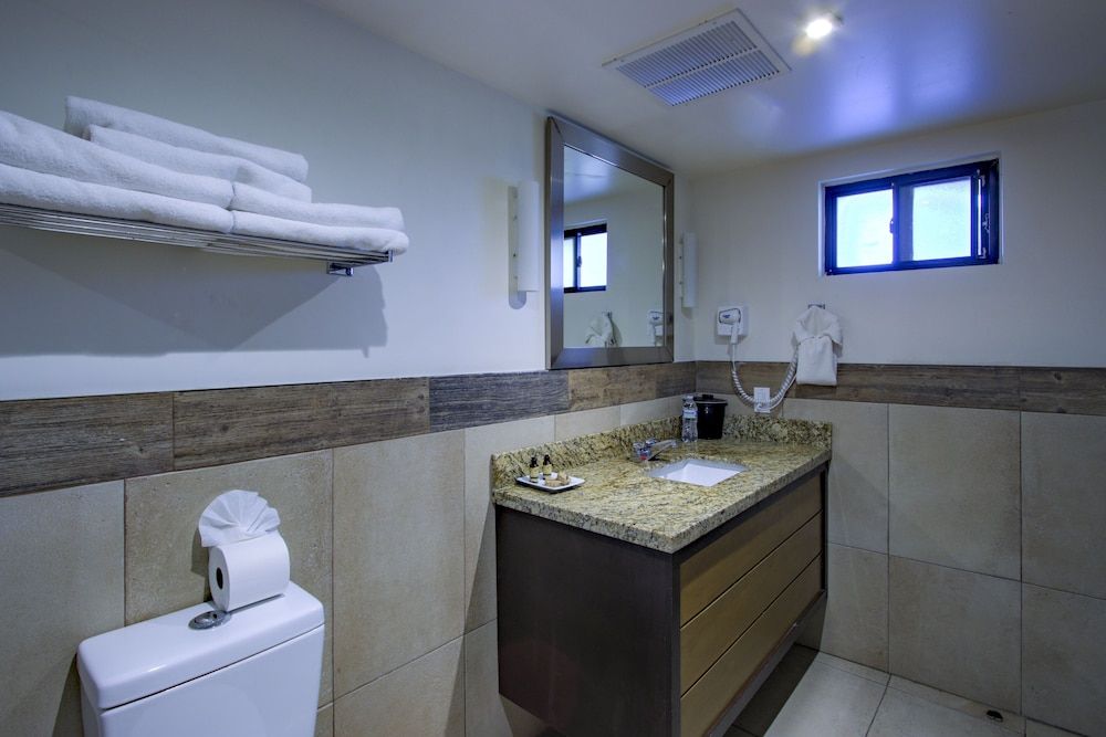 Hotel La Pinta Family Suite 9