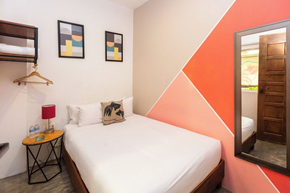 undefined Nílu Cancun Downtown by Selina 4