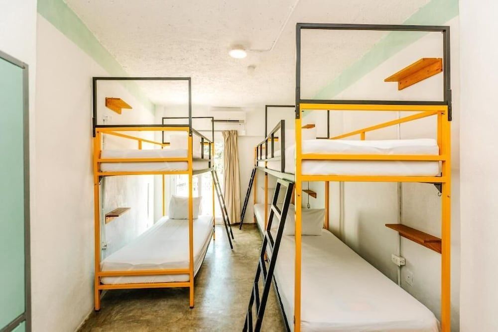 undefined Nílu Cancun Downtown by Selina 7