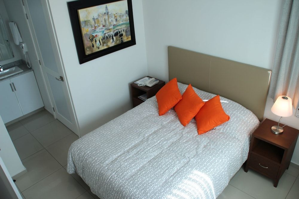 Suites Chapultepec