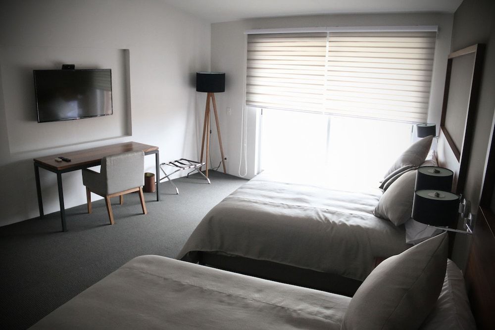 Hotel Boutique Abad Suite Doble 3