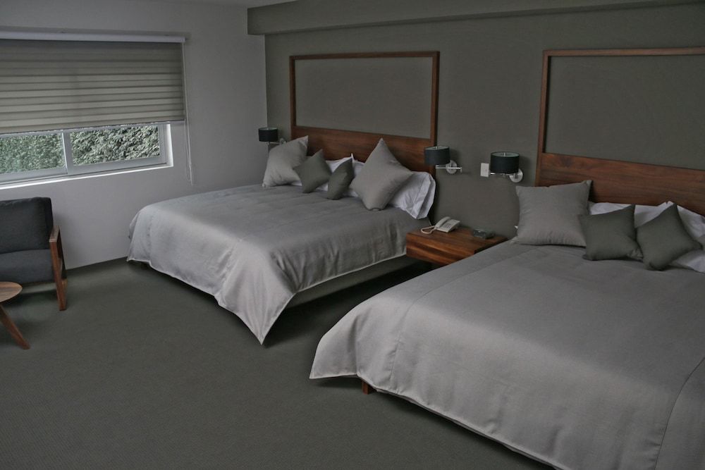 Hotel Boutique Abad Suite Doble 5