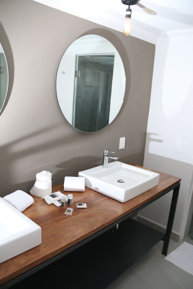 Hotel Boutique Abad Suite Doble 11