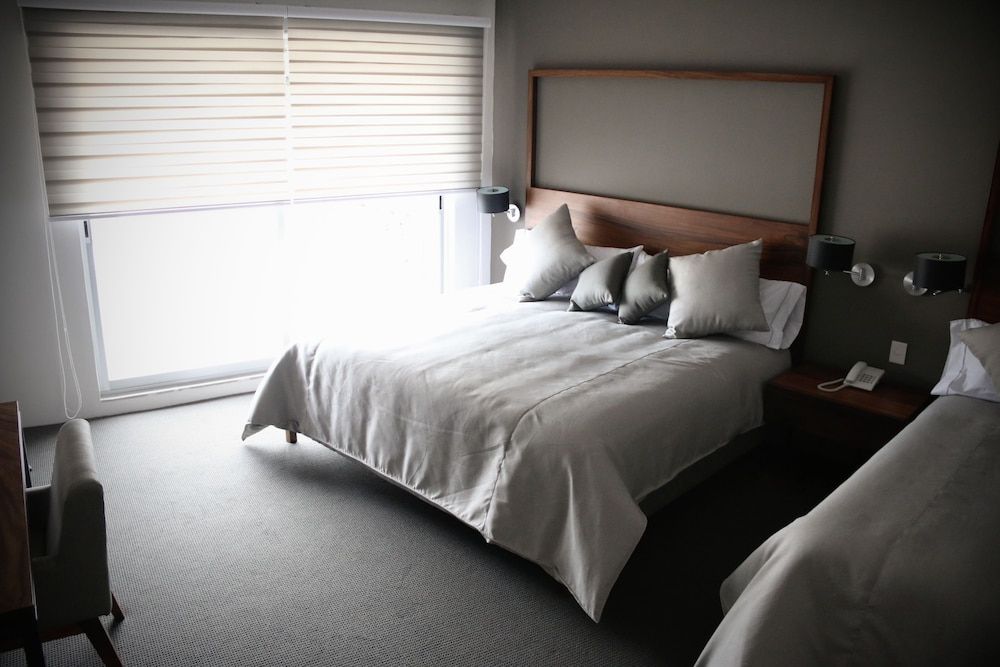 Hotel Boutique Abad Suite Doble 2