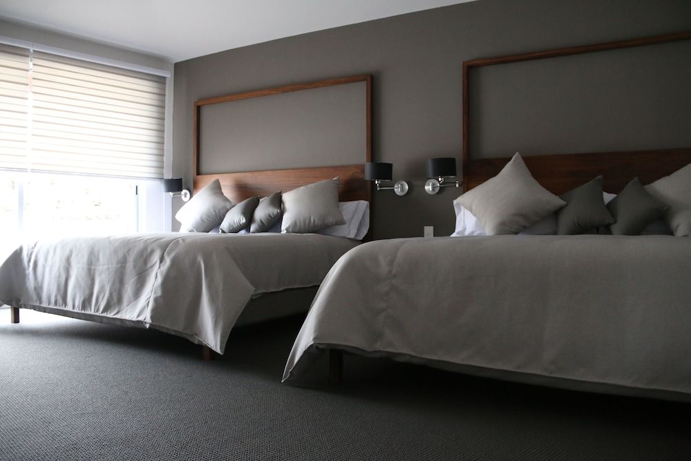 Hotel Boutique Abad Suite Doble 4