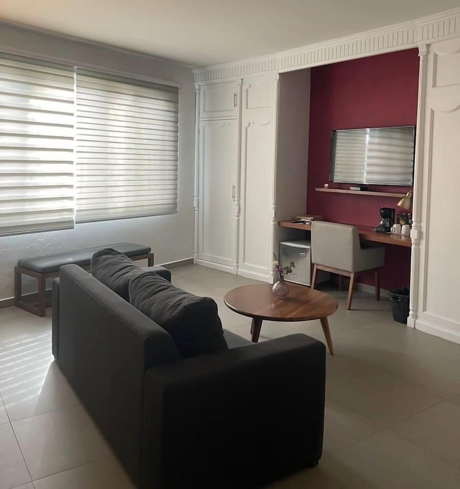 Hotel Boutique Abad Suite 11