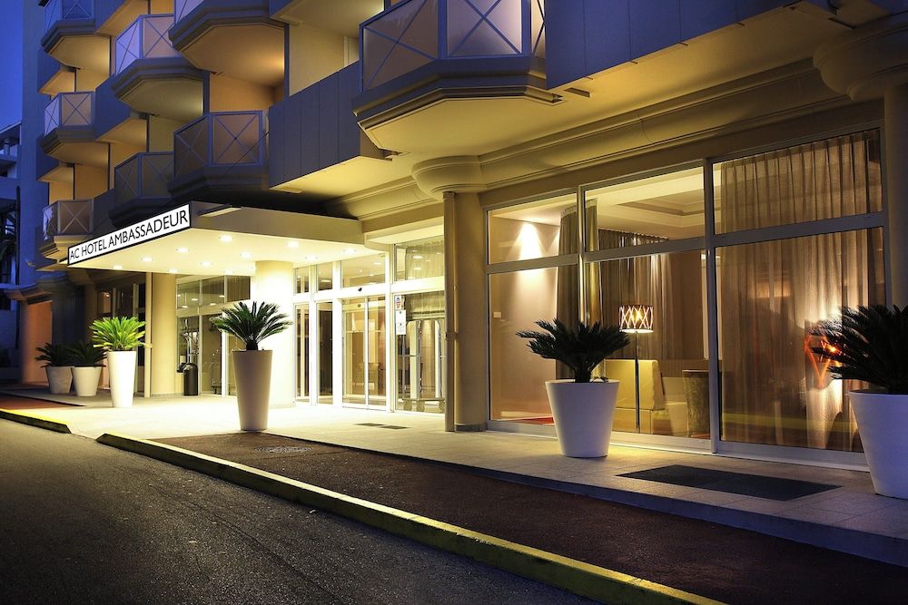 undefined AC Hotel by Marriott Ambassadeur Antibes - Juan Les Pins 4