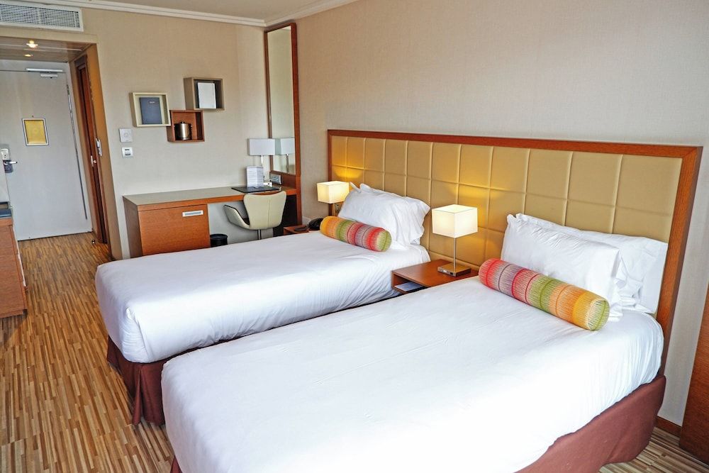 undefined AC Hotel by Marriott Ambassadeur Antibes - Juan Les Pins 3