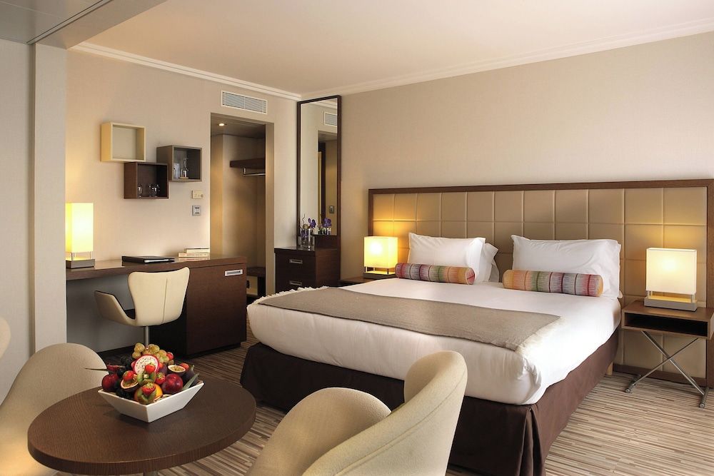 undefined AC Hotel by Marriott Ambassadeur Antibes - Juan Les Pins