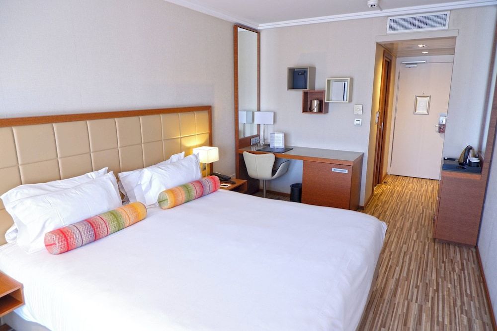 undefined AC Hotel by Marriott Ambassadeur Antibes - Juan Les Pins 2
