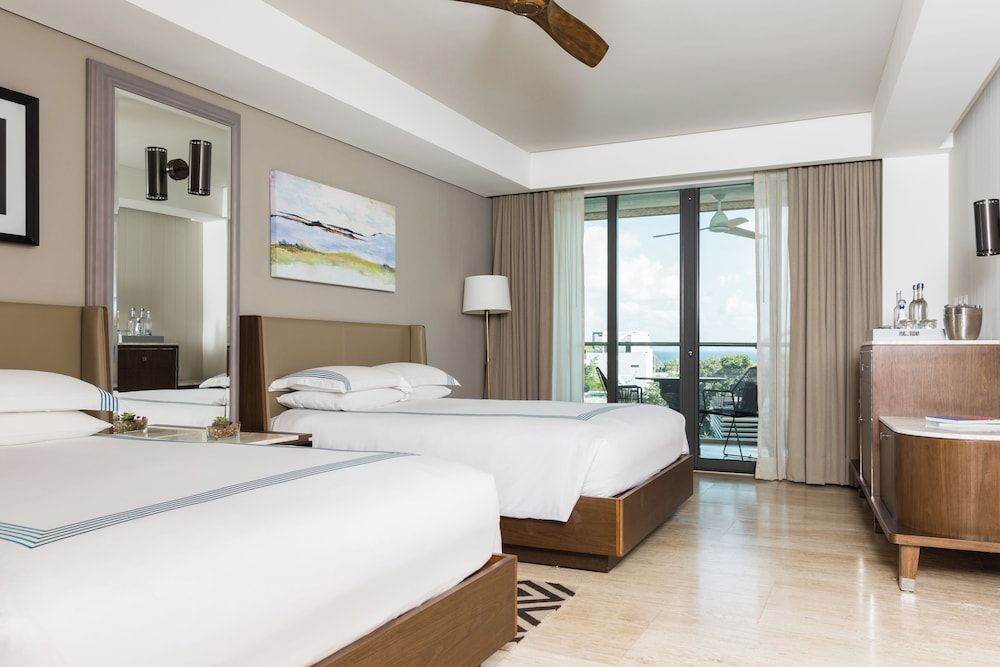 undefined Hyatt Centric Playa del Carmen - Downtown House & Beach House 5