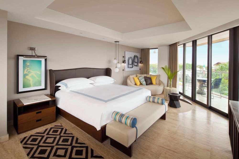 undefined Hyatt Centric Playa del Carmen - Downtown House & Beach House 4