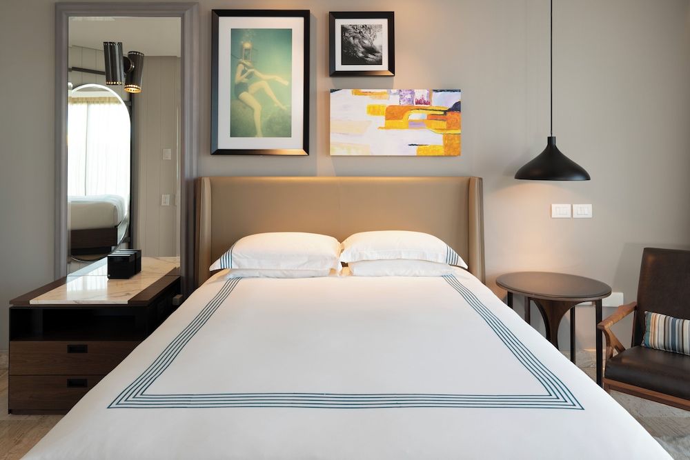 Hyatt Centric Playa del Carmen - Downtown House & Beach House 1 Queen Bed (Downtown House) 2