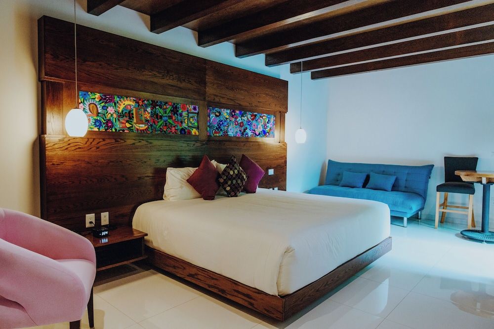 undefined Soul Beach Boutique Hotel & Spa 9