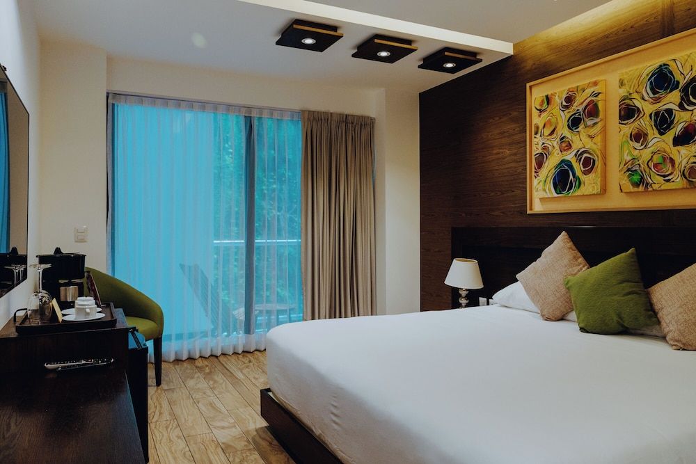 undefined Soul Beach Boutique Hotel & Spa 5