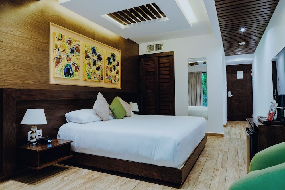 undefined Soul Beach Boutique Hotel & Spa 6