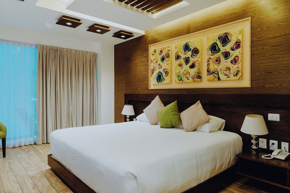 undefined Soul Beach Boutique Hotel & Spa 4