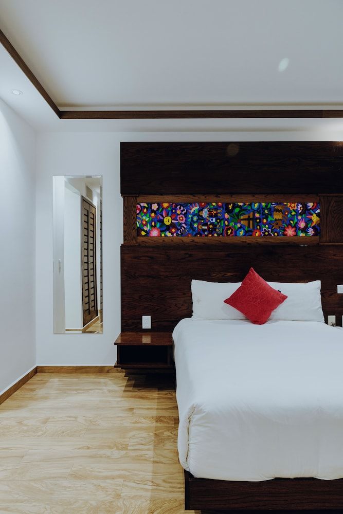 undefined Soul Beach Boutique Hotel & Spa 2