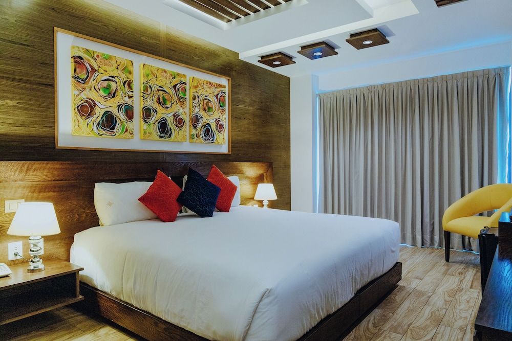 undefined Soul Beach Boutique Hotel & Spa 8