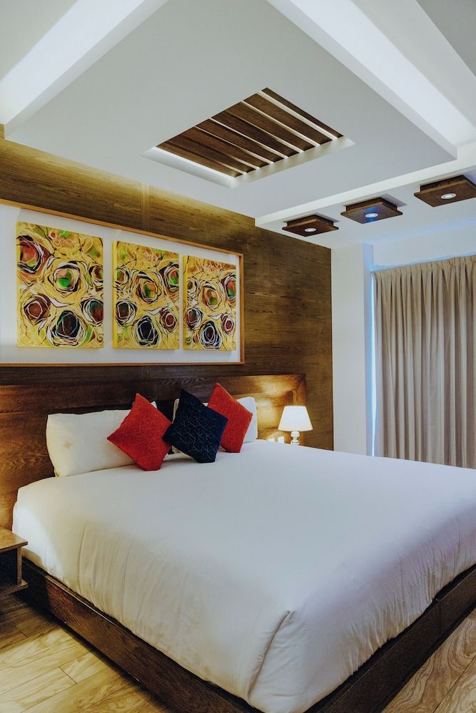 undefined Soul Beach Boutique Hotel & Spa 3