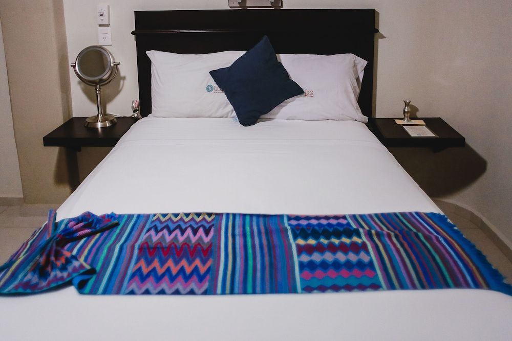 Pa'Xa Mama Hotel Boutique Cancun