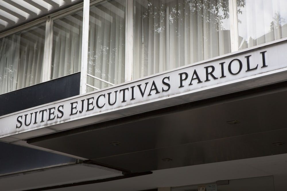 undefined Suites Parioli 4