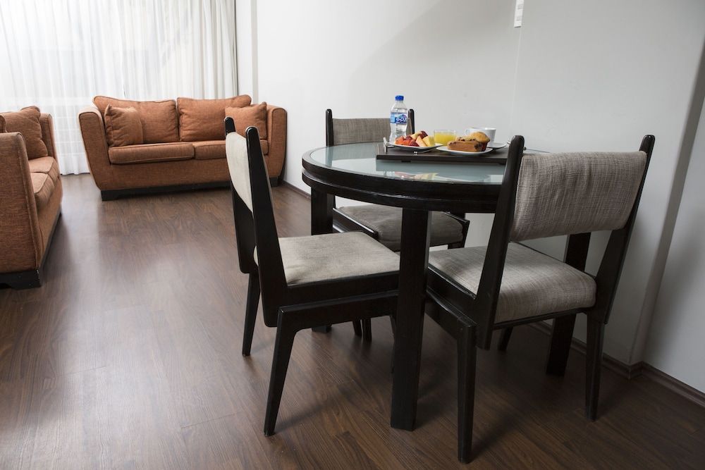 undefined Suites Parioli 7