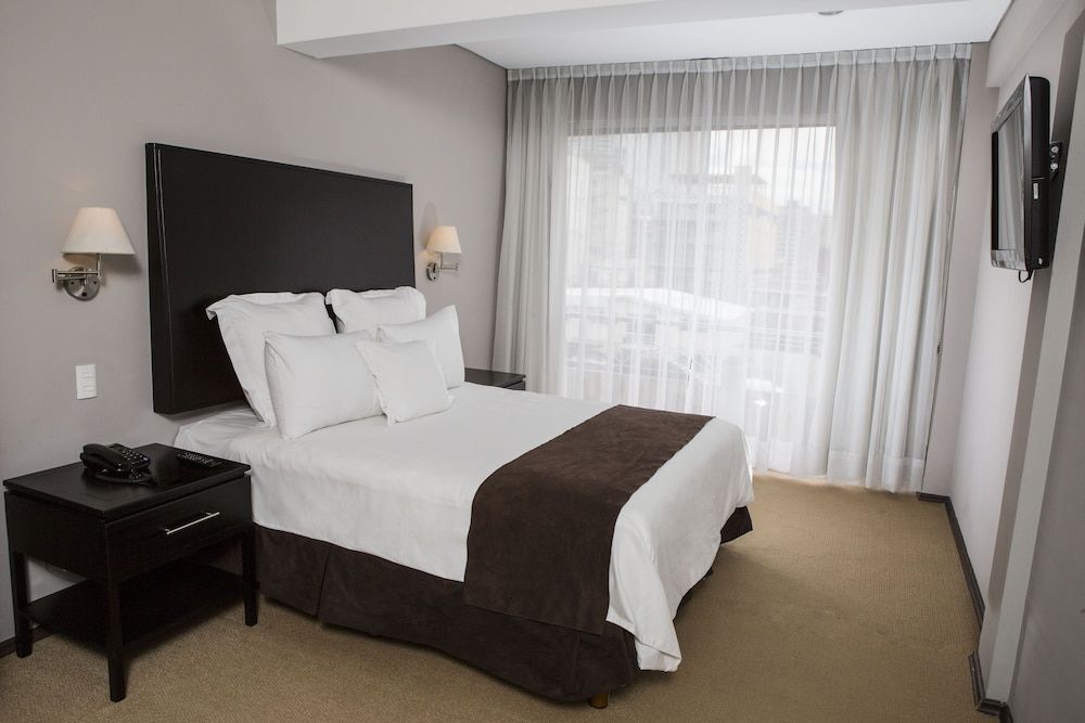 Suites Parioli Standard Suite 2