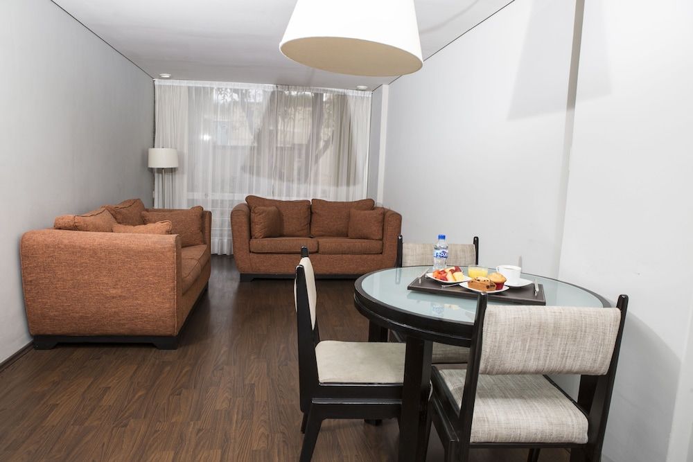 Suites Parioli Standard Suite 9