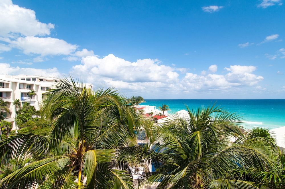 Solymar Condo by Casago Superior Studio Suite, Ocean View 9