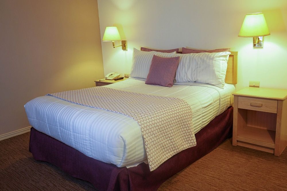 Hotel San Marcos Grand Executive Room, 1 Queen Bed 6