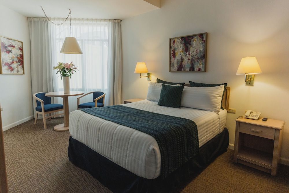 Hotel San Marcos Grand Executive Room, 1 Queen Bed 4