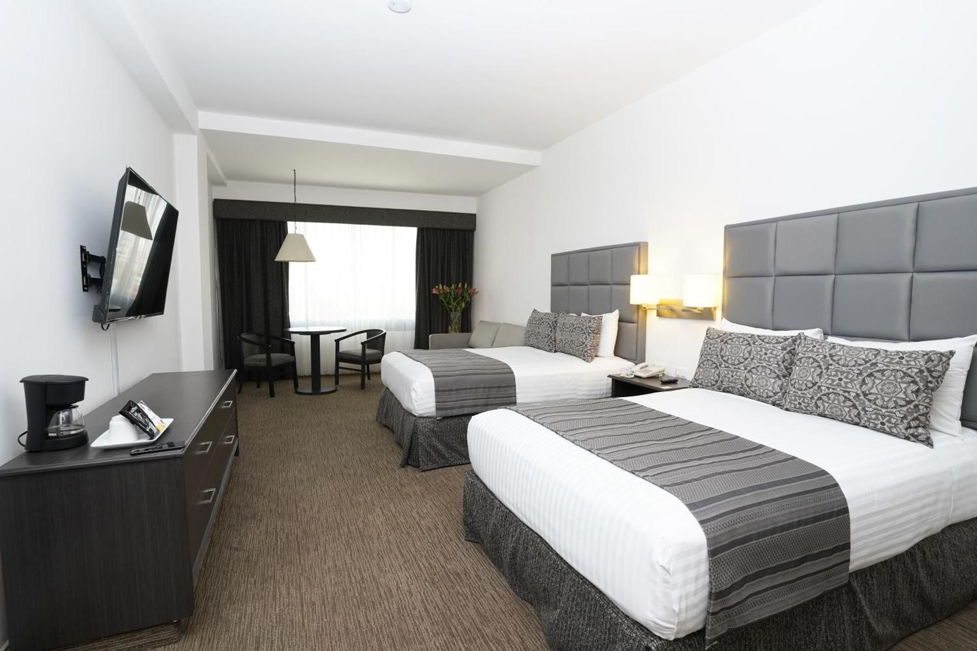 Hotel San Marcos Grand Superior Studio 2