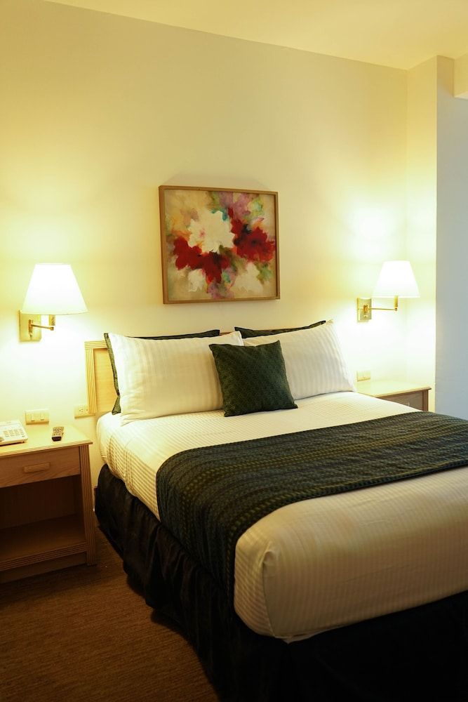 Hotel San Marcos Grand Executive Room, 1 Queen Bed 10