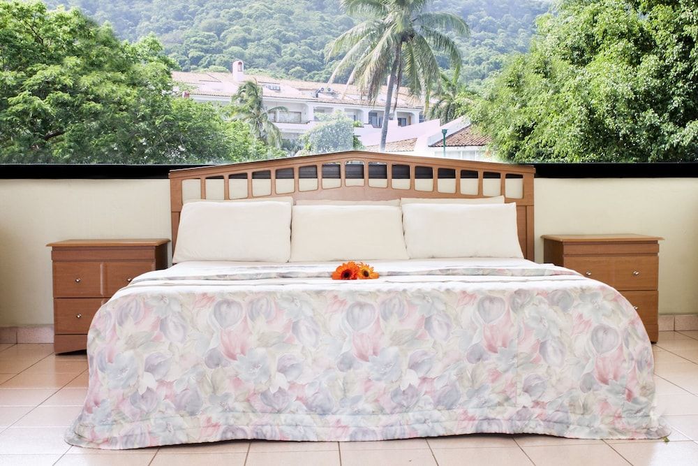 Coral Vista Del Mar Superior Suite, 2 Bedrooms 2