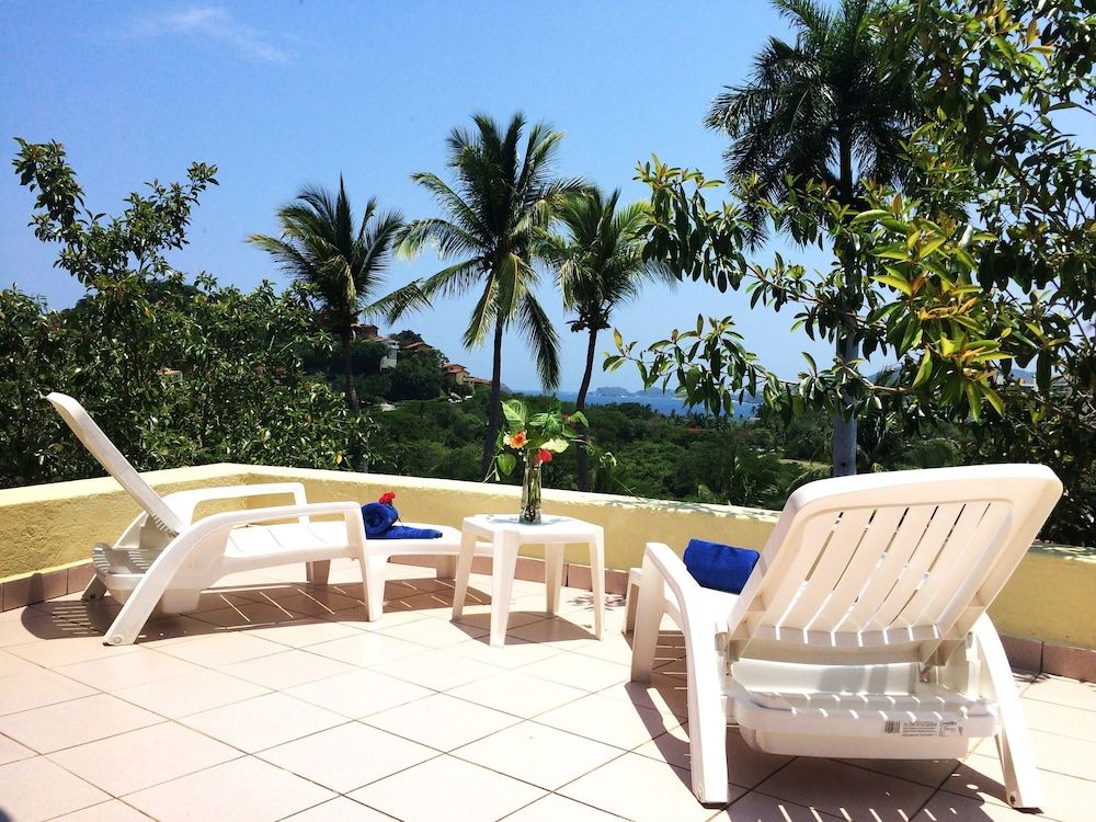 Coral Vista Del Mar Superior Suite, 2 Bedrooms 3