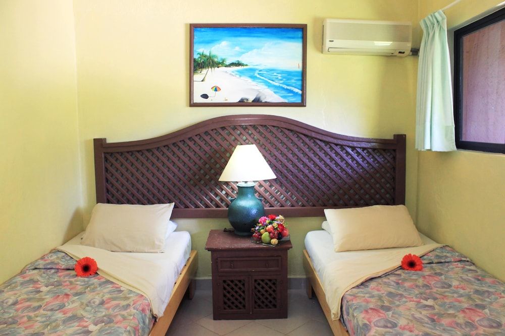 Coral Vista Del Mar Superior Suite, 2 Bedrooms