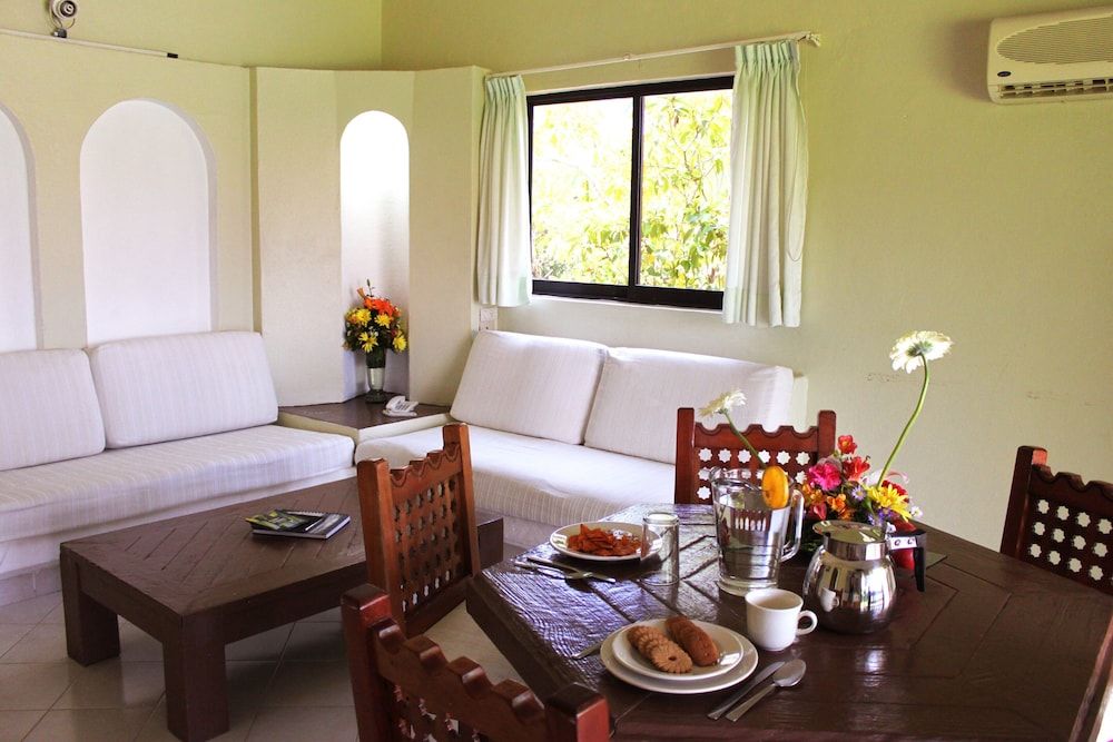 Coral Vista Del Mar Superior Suite, 2 Bedrooms 4