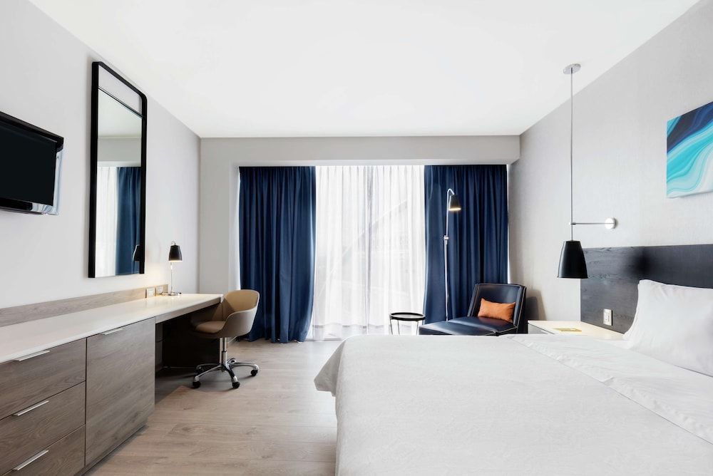 Suite, 1 Bedroom, Non Smoking