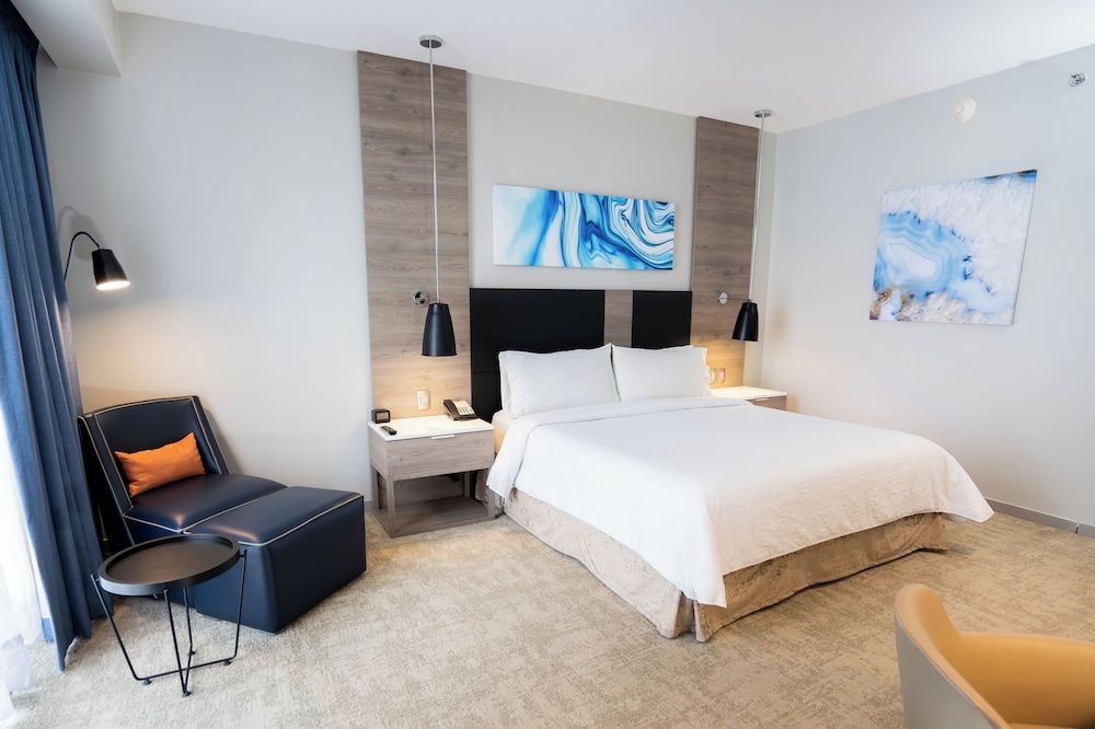 Room, 1 King Bed, Non Smoking