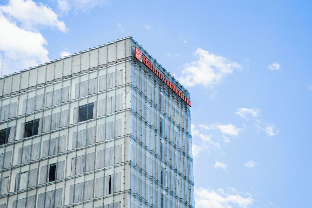 undefined Hilton Garden Inn Mexico City Santa Fe 6