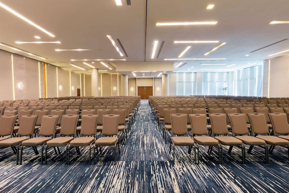 undefined Hilton Garden Inn Mexico City Santa Fe 8