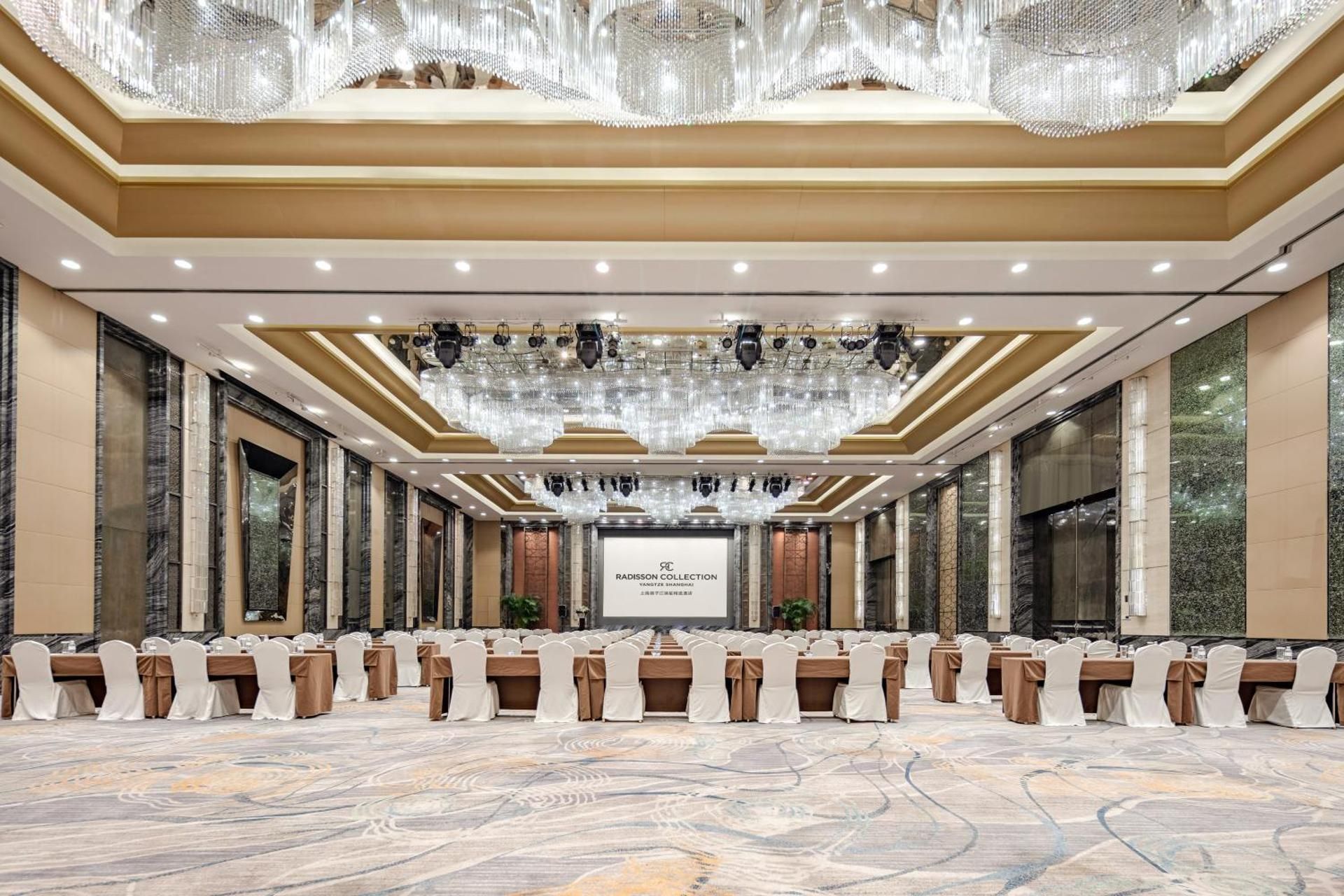 meeting room / ballrooms