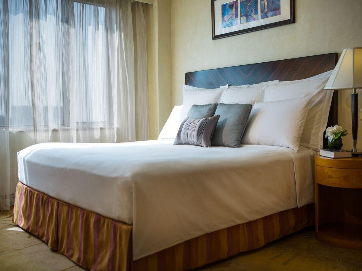 1 Bedroom Executive Suite