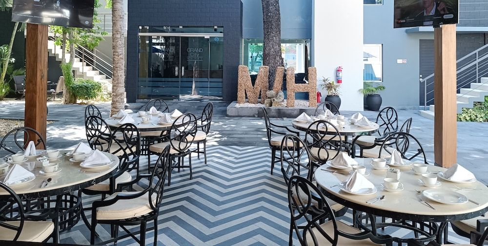 undefined Grand City Hotel Cancun - Near Market 28 4