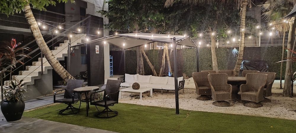 undefined Grand City Hotel Cancun - Near Market 28 10