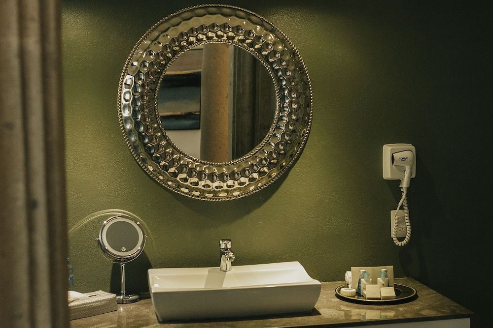 Hotel Boutique de Cantera y Plata Habitacin Superior - Plata 720 6