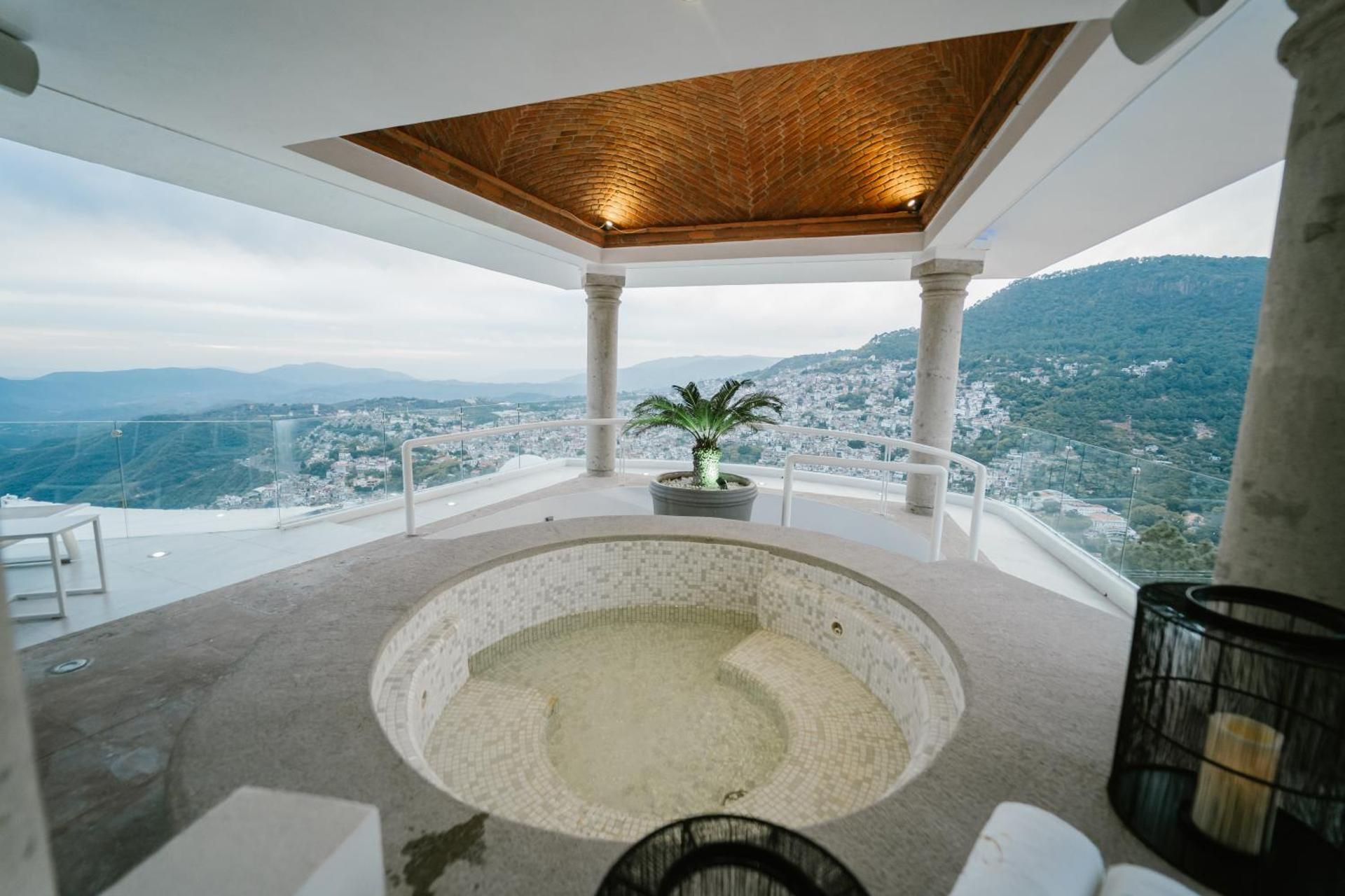 Vista Suite