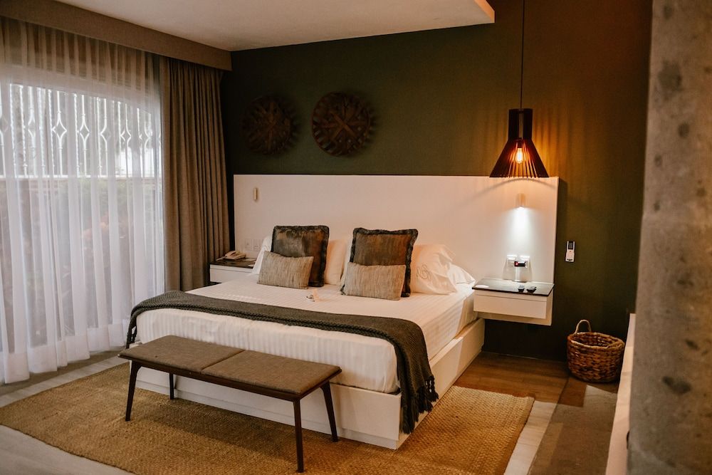 Deluxe Room - Plata 900