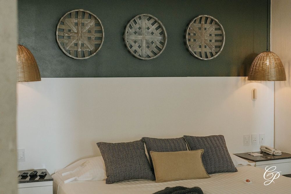 Superior Room, Plata 800